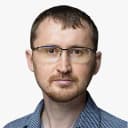 Portrait of Denis Akhiyarov, Co-Founder & AI Advisor